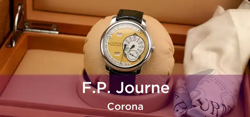 F.P. Journe Corona