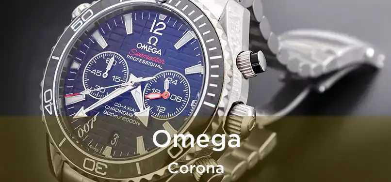  Omega Corona