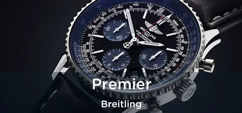  Premier Breitling